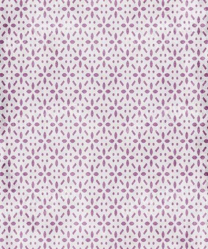 Purple Pattern Backdrop for Photography
