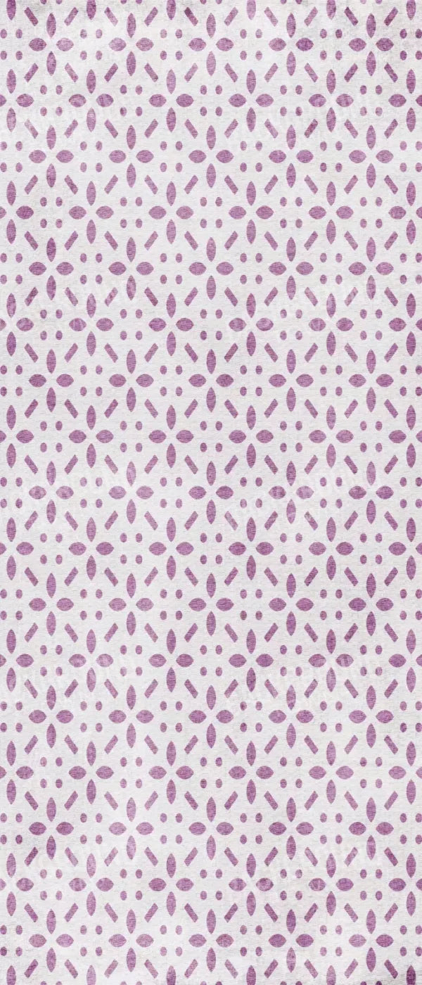 Tallula 5X12 Ultracloth For Westcott X-Drop ( 60 X 144 Inch ) Backdrop