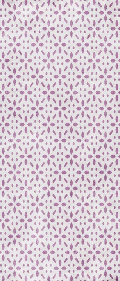 Tallula 5X12 Ultracloth For Westcott X-Drop ( 60 X 144 Inch ) Backdrop