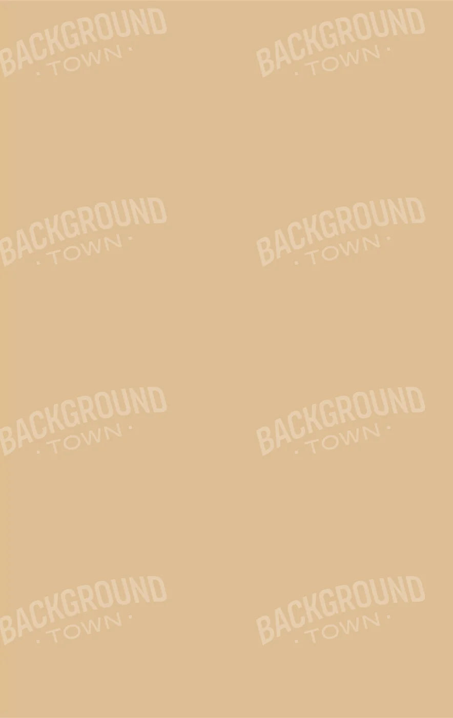 Tan 10X16 Ultracloth ( 120 X 192 Inch ) Backdrop