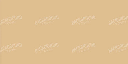 Tan 20X10 Ultracloth ( 240 X 120 Inch ) Backdrop