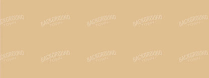 Tan 20X8 Ultracloth ( 240 X 96 Inch ) Backdrop