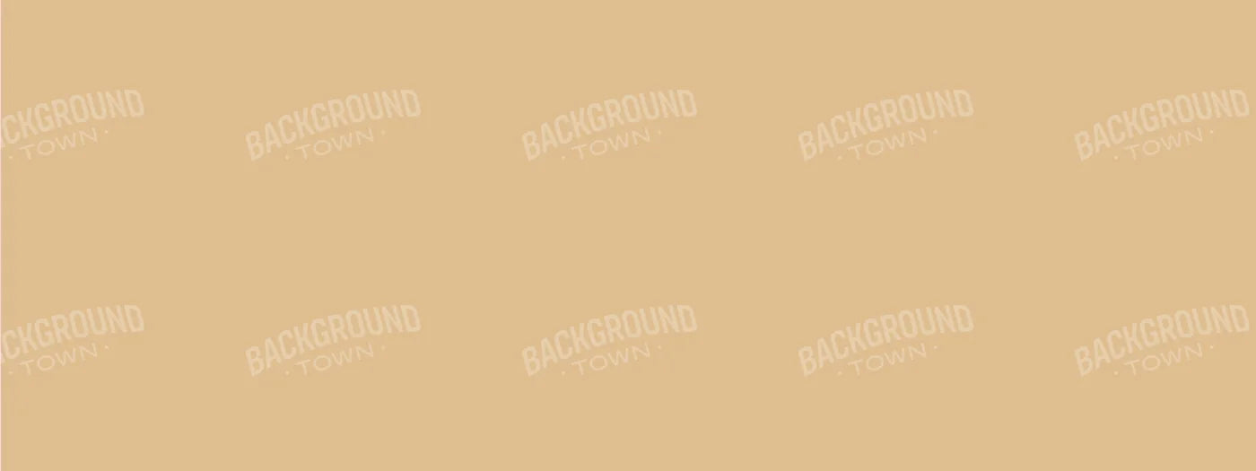 Tan 20X8 Ultracloth ( 240 X 96 Inch ) Backdrop