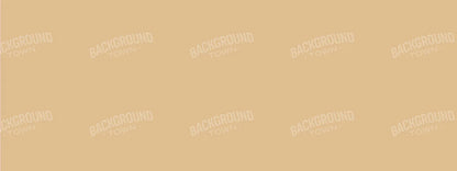 Tan 20X8 Ultracloth ( 240 X 96 Inch ) Backdrop