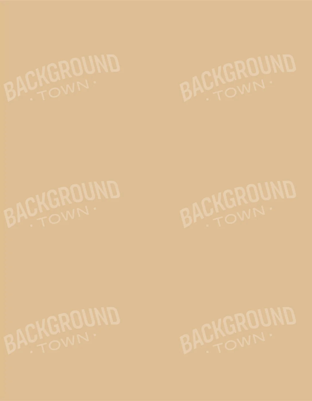 Tan 6X8 Ultracloth ( 72 X 96 Inch ) Backdrop