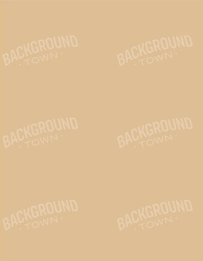 Tan 6X8 Ultracloth ( 72 X 96 Inch ) Backdrop