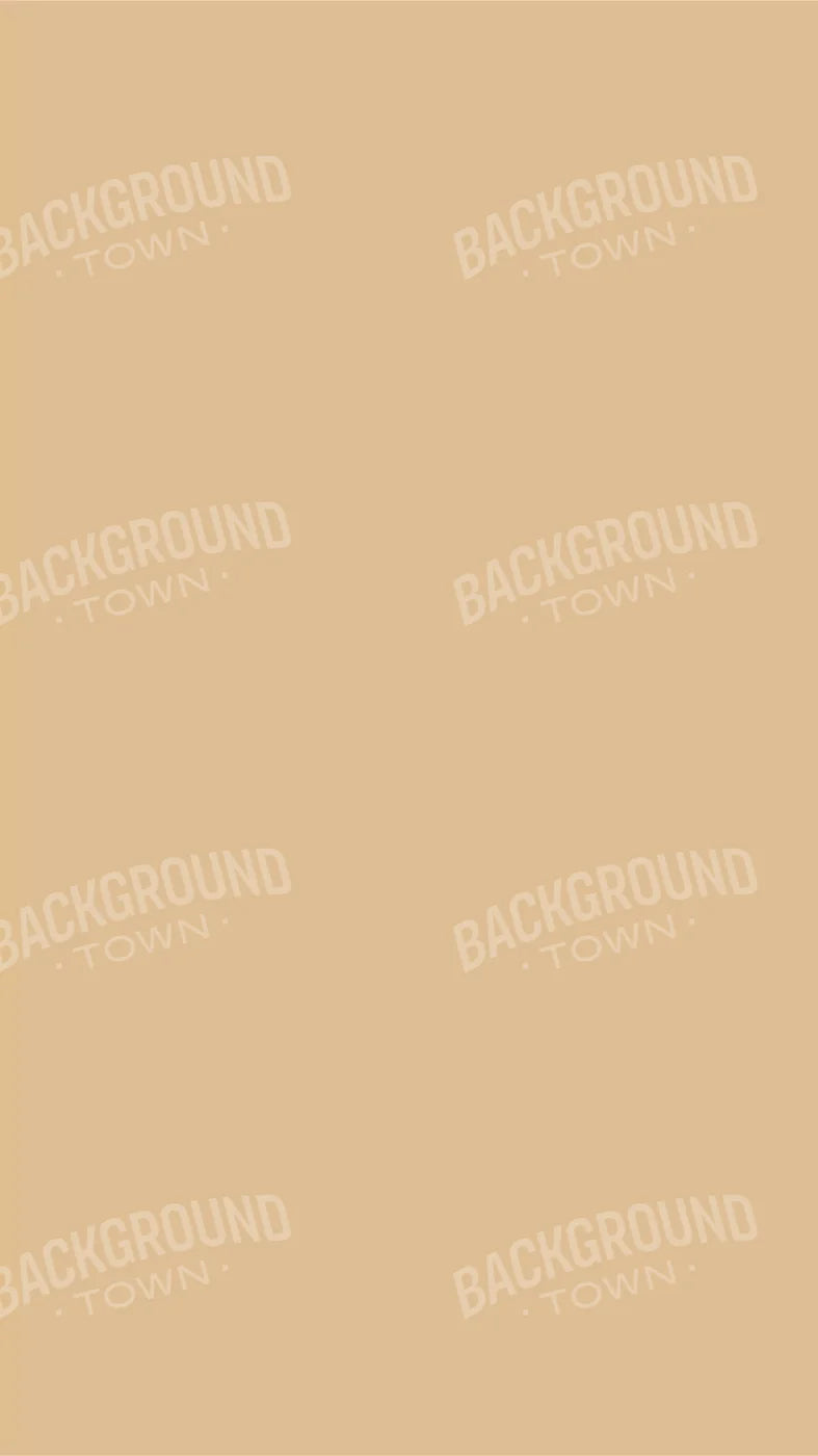 Tan 8X14 Ultracloth ( 96 X 168 Inch ) Backdrop