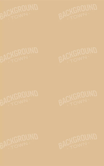 Tan 9X14 Ultracloth ( 108 X 168 Inch ) Backdrop