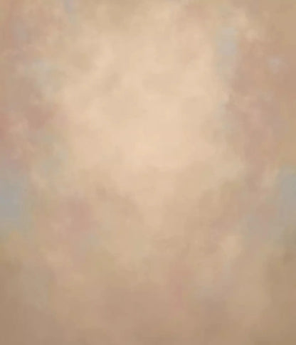 Tan And Pastels 10X12 Ultracloth ( 120 X 144 Inch ) Backdrop