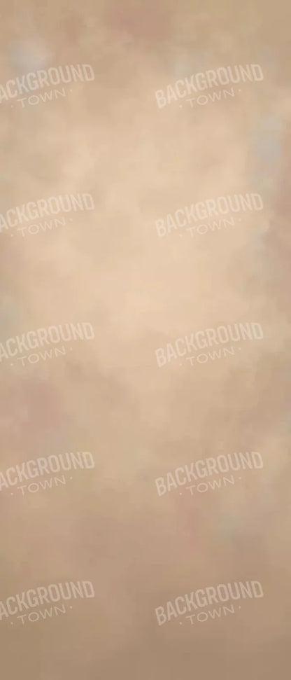 Tan And Pastels 5X12 Ultracloth For Westcott X-Drop ( 60 X 144 Inch ) Backdrop