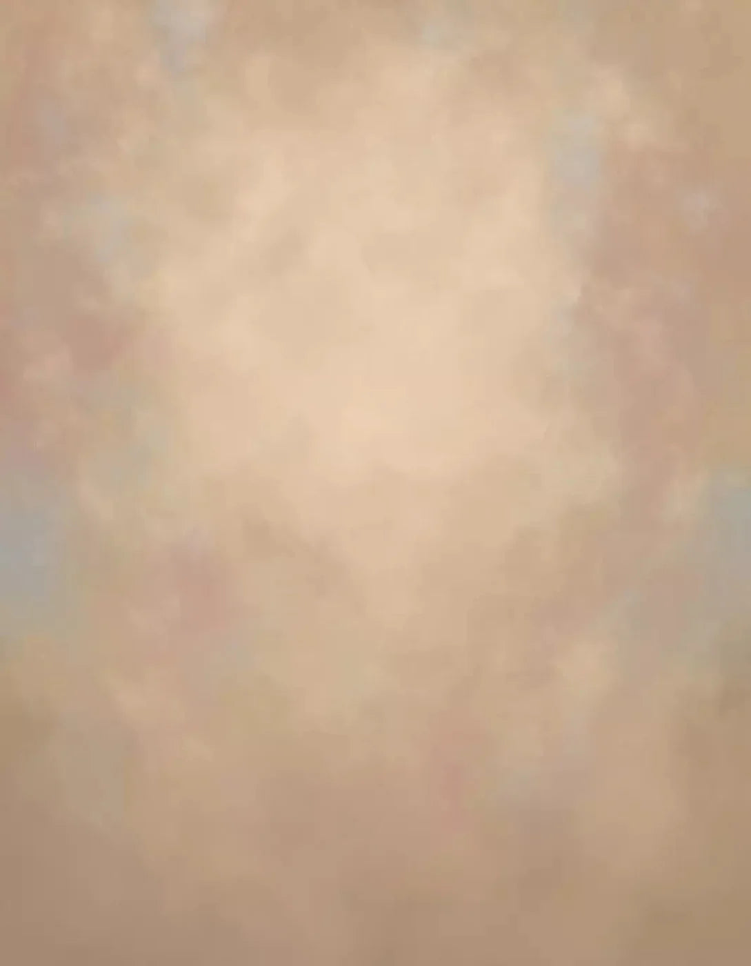 Tan And Pastels 6X8 Fleece ( 72 X 96 Inch ) Backdrop