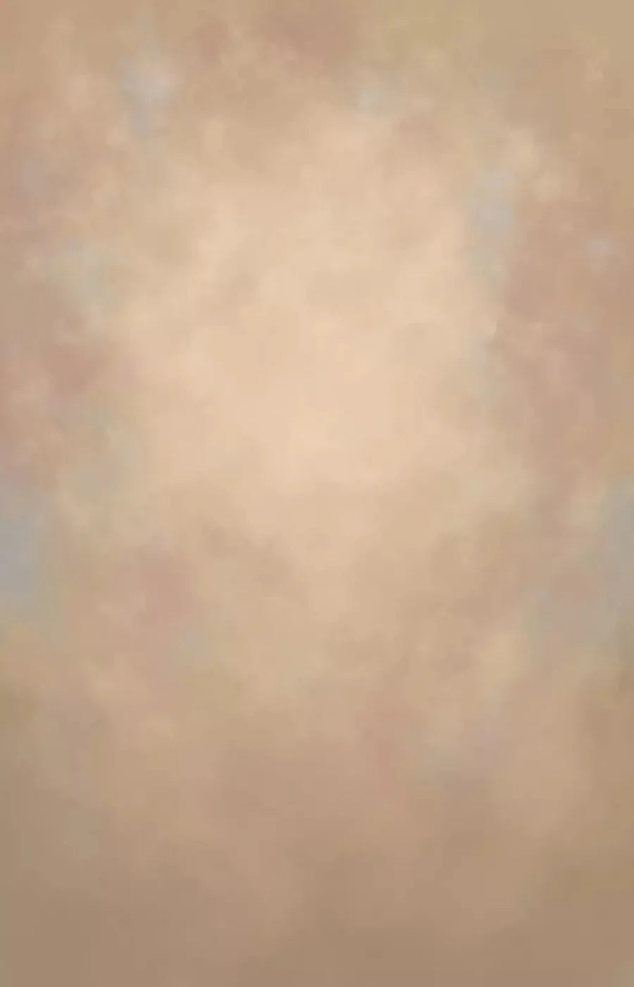 Tan And Pastels 8X12 Ultracloth ( 96 X 144 Inch ) Backdrop