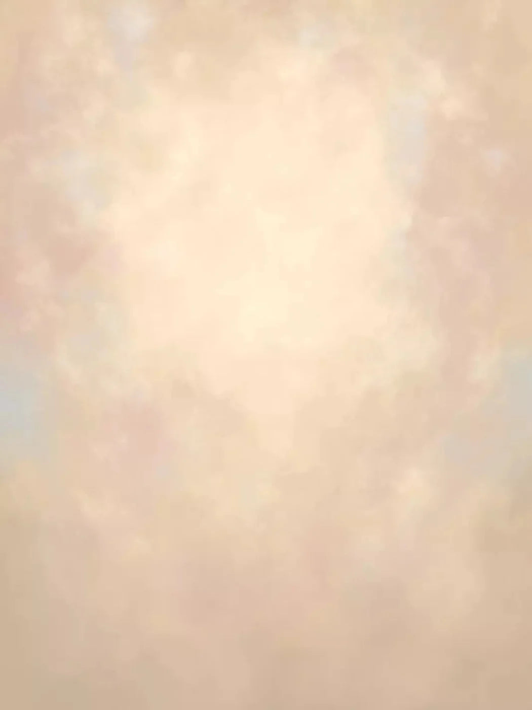 Tan And Pastels Lighter 5X68 Fleece ( 60 X 80 Inch ) Backdrop