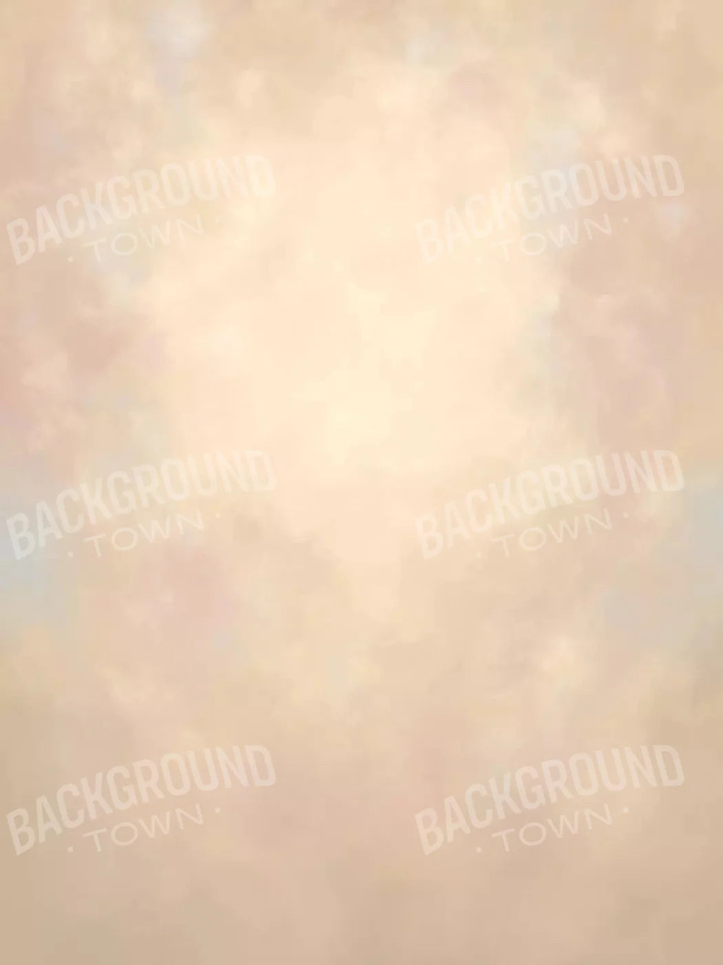 Tan And Pastels Lighter 5X7 Ultracloth ( 60 X 84 Inch ) Backdrop