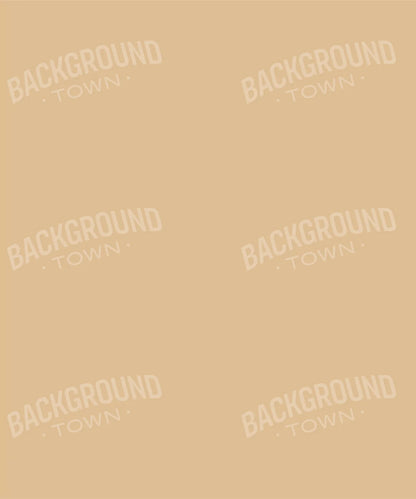 Tan Beige Solid Color Backdrop for Photography
