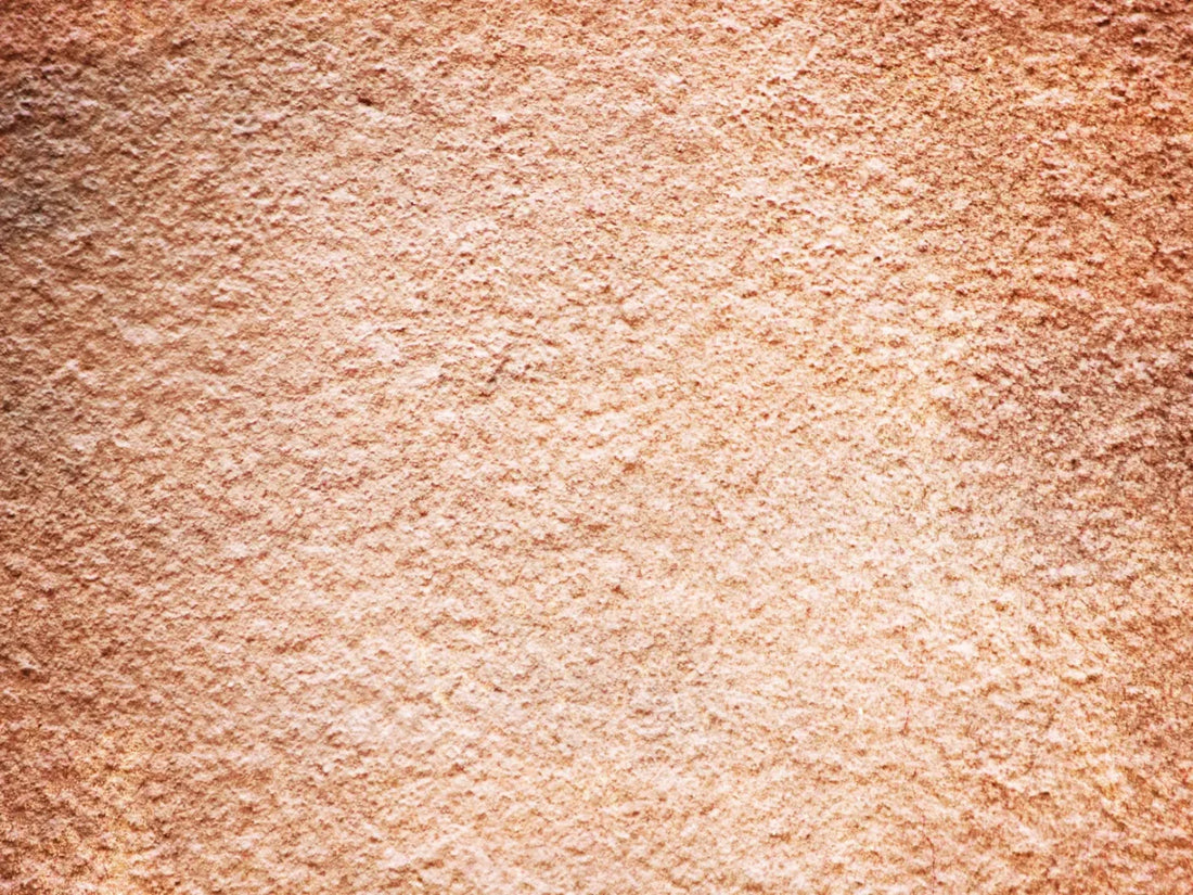 Tan Concrete Jungle 68X5 Fleece ( 80 X 60 Inch ) Backdrop