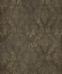 Brown Damask Backdrop for Photography