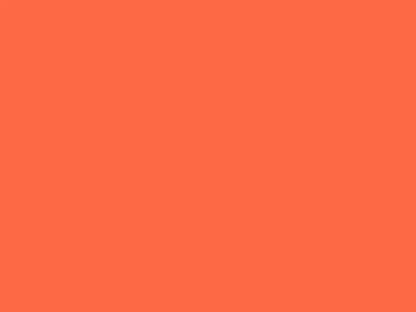Tangerine 7X5 Ultracloth ( 84 X 60 Inch ) Backdrop