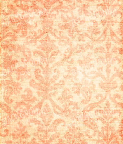 Tangerine 10X12 Ultracloth ( 120 X 144 Inch ) Backdrop
