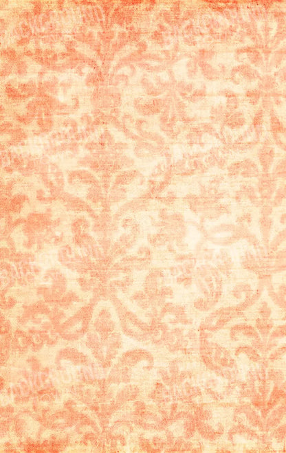 Tangerine 10X16 Ultracloth ( 120 X 192 Inch ) Backdrop
