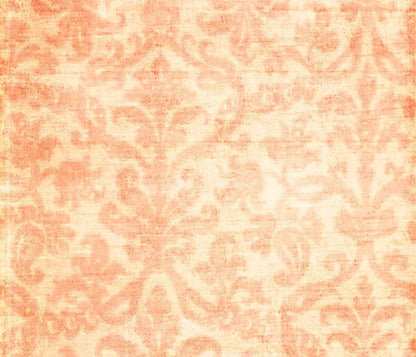 Tangerine 12X10 Ultracloth ( 144 X 120 Inch ) Backdrop