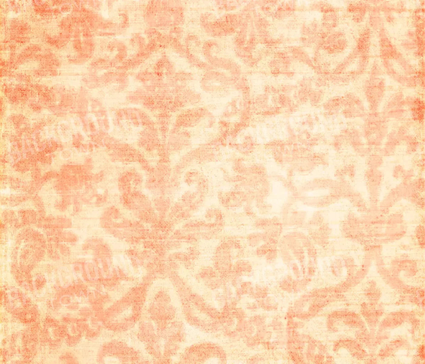 Tangerine 12X10 Ultracloth ( 144 X 120 Inch ) Backdrop