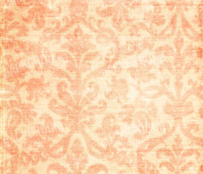 Tangerine 12X10 Ultracloth ( 144 X 120 Inch ) Backdrop