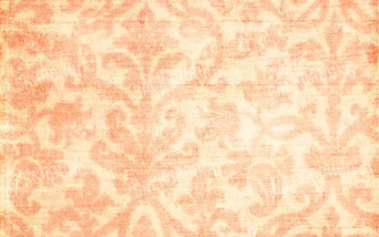 Tangerine 14X9 Ultracloth ( 168 X 108 Inch ) Backdrop