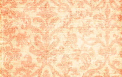 Tangerine 16X10 Ultracloth ( 192 X 120 Inch ) Backdrop