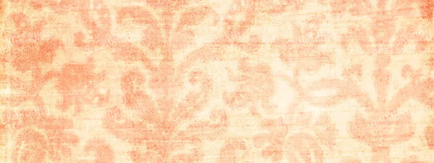 Tangerine 20X8 Ultracloth ( 240 X 96 Inch ) Backdrop