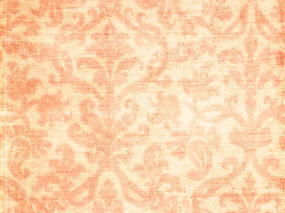 Tangerine 68X5 Fleece ( 80 X 60 Inch ) Backdrop