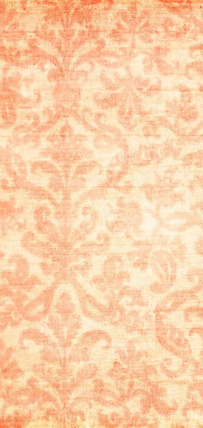 Tangerine 8X16 Ultracloth ( 96 X 192 Inch ) Backdrop