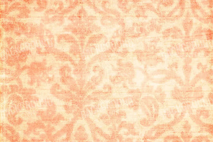 Tangerine 8X5 Ultracloth ( 96 X 60 Inch ) Backdrop