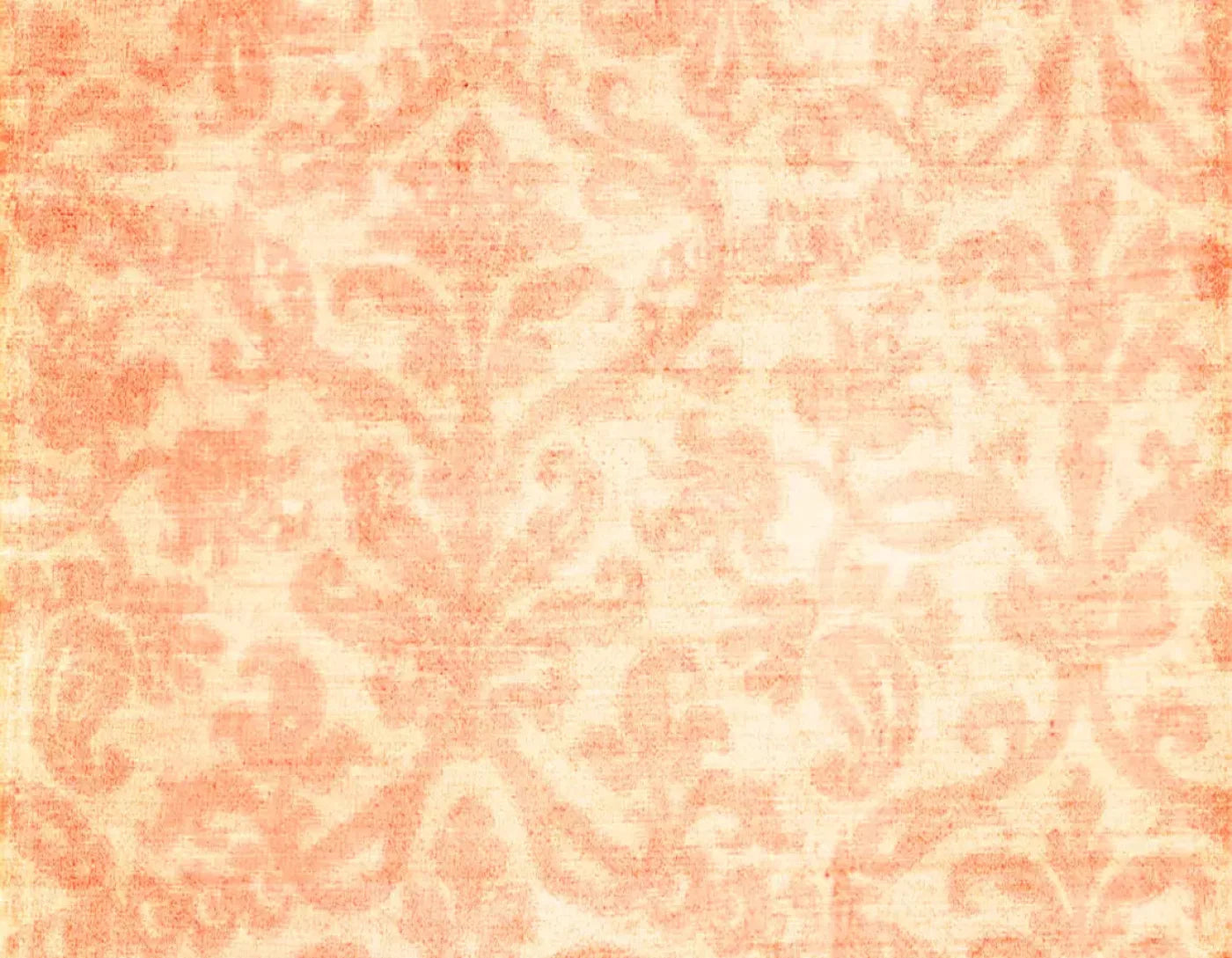 Tangerine 8X6 Fleece ( 96 X 72 Inch ) Backdrop