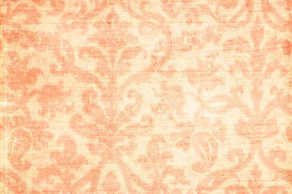 Tangerine Backdrop
