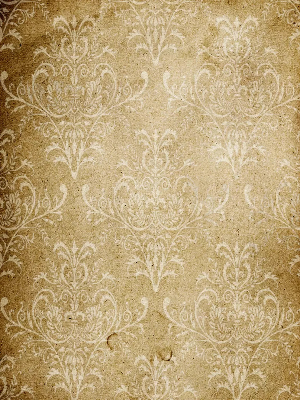 Tansy 5X68 Fleece ( 60 X 80 Inch ) Backdrop