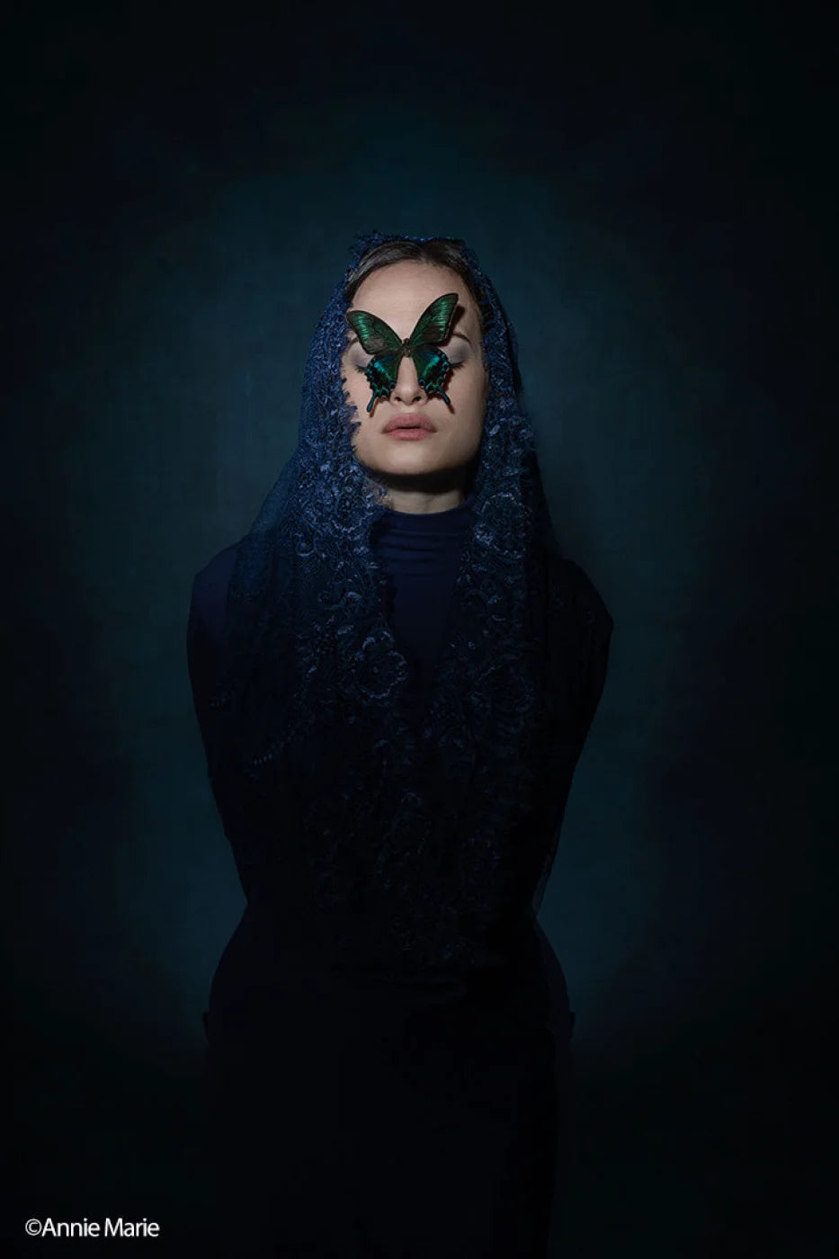 Tantealizing Backdrop