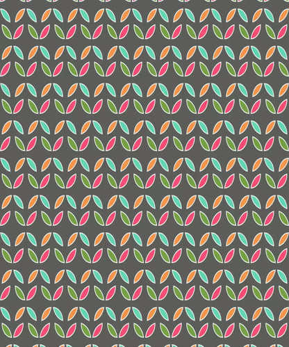 Green Pattern Backdrop for Photography