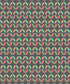 Green Pattern Backdrop for Photography