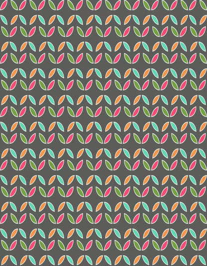 Tapanga 6X8 Fleece ( 72 X 96 Inch ) Backdrop