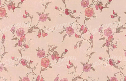 Tatiana 12X8 Ultracloth ( 144 X 96 Inch ) Backdrop