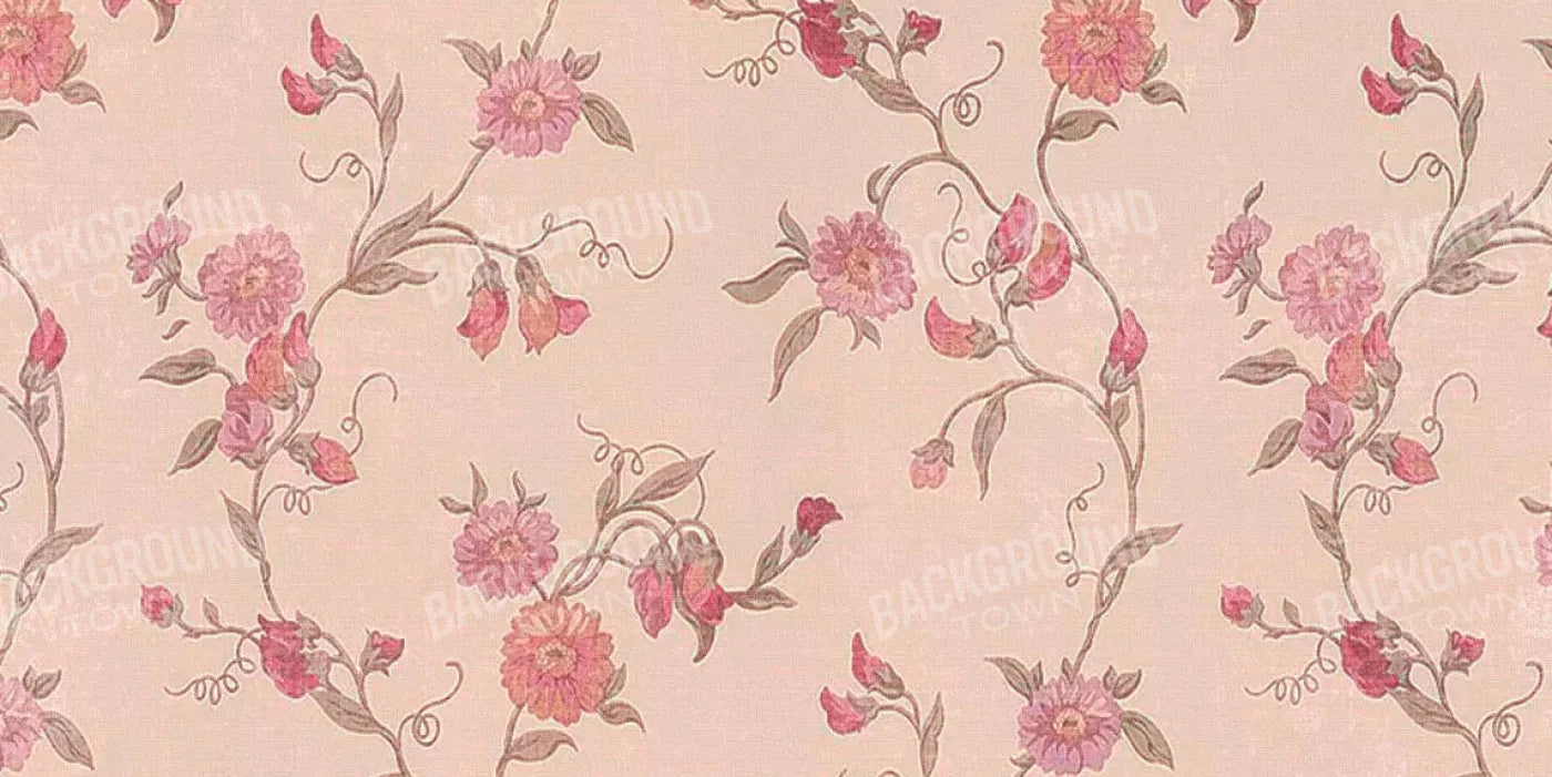 Tatiana 20X10 Ultracloth ( 240 X 120 Inch ) Backdrop