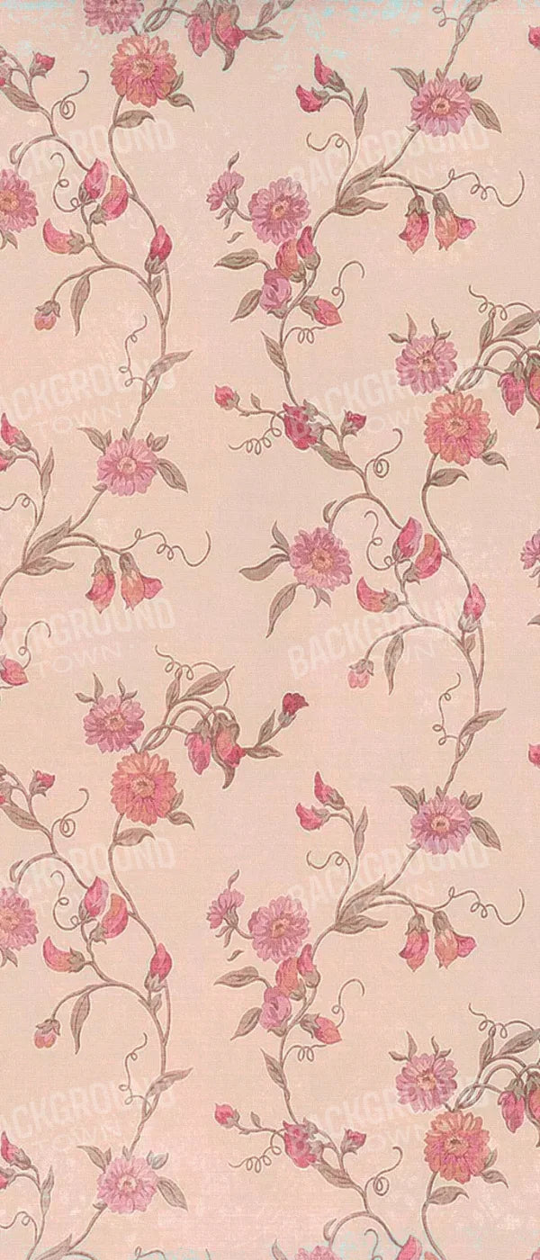 Tatiana 5X12 Ultracloth For Westcott X-Drop ( 60 X 144 Inch ) Backdrop