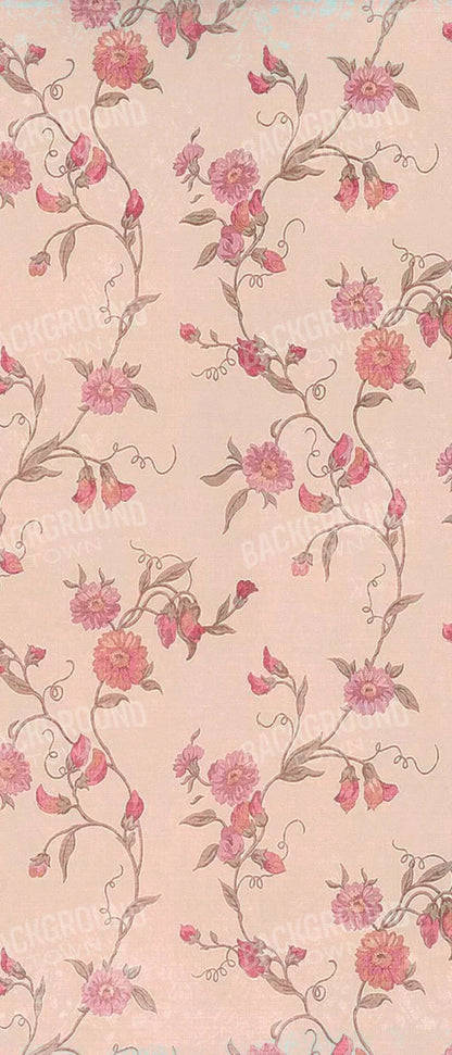 Tatiana 5X12 Ultracloth For Westcott X-Drop ( 60 X 144 Inch ) Backdrop