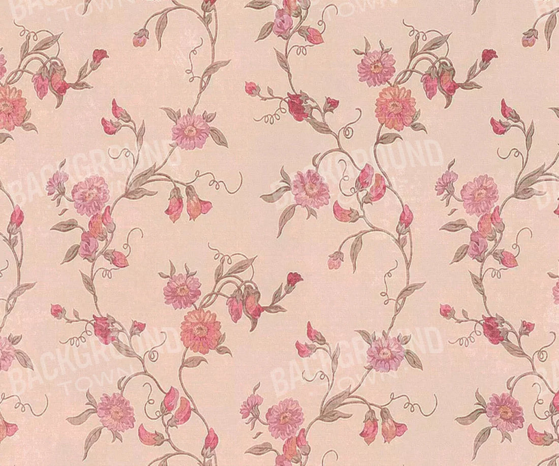 Tatiana 5X42 Fleece ( 60 X 50 Inch ) Backdrop