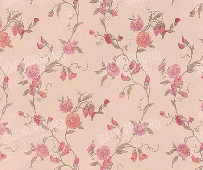 Tatiana 5X42 Fleece ( 60 X 50 Inch ) Backdrop