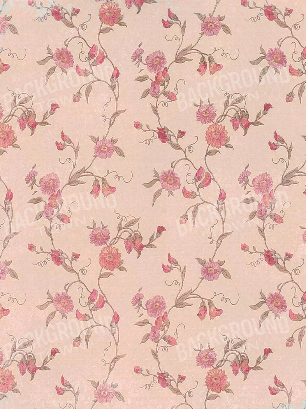 Tatiana 5X68 Fleece ( 60 X 80 Inch ) Backdrop