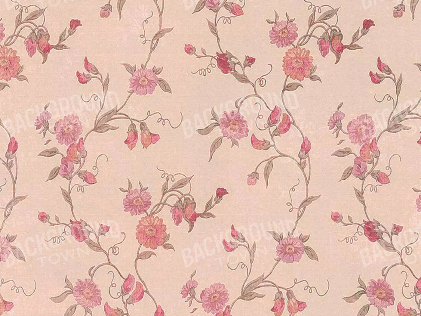 Tatiana 68X5 Fleece ( 80 X 60 Inch ) Backdrop