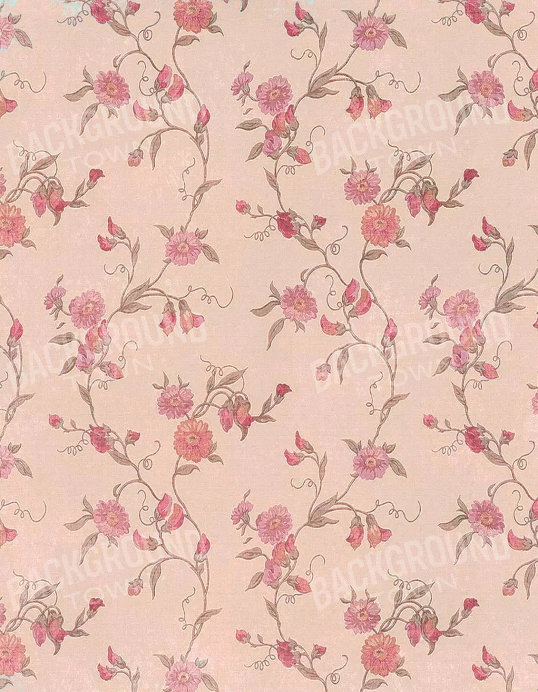 Tatiana 6X8 Fleece ( 72 X 96 Inch ) Backdrop