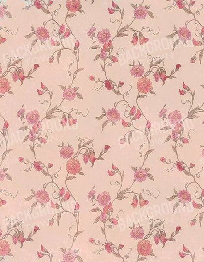 Tatiana 6X8 Fleece ( 72 X 96 Inch ) Backdrop